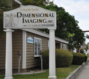 Dimensional Imaging